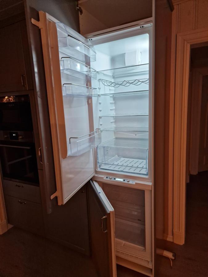 Det Gamle Meieriet Leilighet Vidnes Eksteriør bilde